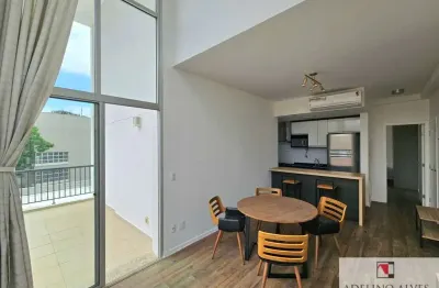 Apartamento com 2 quartos à venda na Rua Pensilvânia, 982, Brooklin, São Paulo