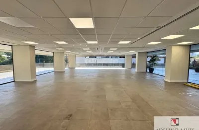 Sala comercial para alugar na Avenida Brigadeiro Faria Lima, 2601, Itaim Bibi, São Paulo