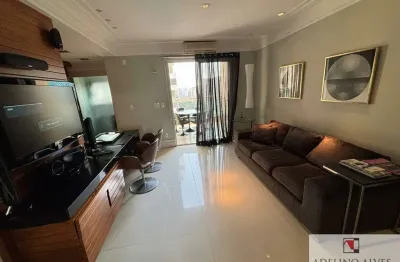 Apartamento com 1 quarto para alugar na Avenida Chibarás, 44, Moema, São Paulo