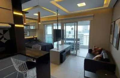 Kitnet / Stúdio para alugar na Rua Eugênio de Medeiros, 288, Pinheiros, São Paulo