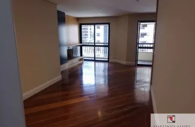 Apartamento com 4 quartos para alugar na Alameda Jaú, 1477, Jardim América, São Paulo