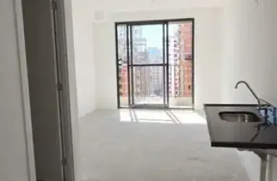 Kitnet / Stúdio à venda na Rua Alvorada, 168, Vila Olímpia, São Paulo