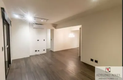 Apartamento com 2 quartos à venda na Rua Santa Justina, 88, Vila Olímpia, São Paulo