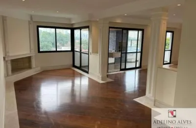 Apartamento com 3 quartos à venda na Rua Califórnia, 463, Brooklin, São Paulo