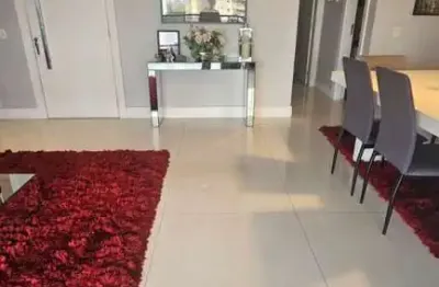 Apartamento a venda na chácara santo antônio , 3 dormitórios e 209 m ²