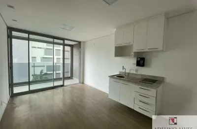 Apartamento com 1 quarto para alugar na Avenida Rebouças, 2636, Pinheiros, São Paulo