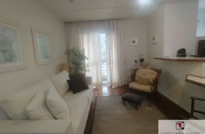 Apartamento para locação na vila olímpia , 1 dormitório e 90 m ²