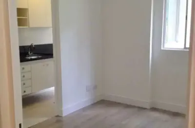 Apartamento com 1 quarto para alugar na Rua Professor Carlos de Carvalho, 40, Itaim Bibi, São Paulo