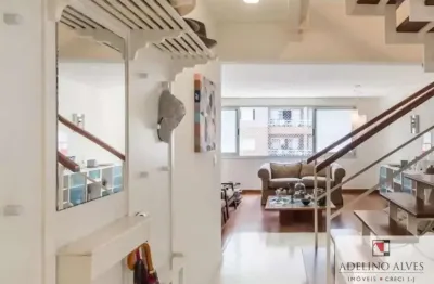 Vendo cobertura itaim bibi com 300 mts, 2 vagas, 2 dormitórios