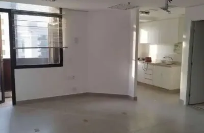 Sala comercial com 1 sala para alugar na Rua Joaquim Floriano, 466, Itaim Bibi, São Paulo