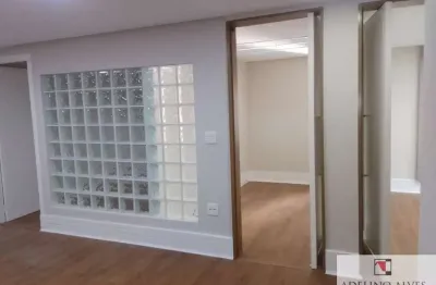 Sala comercial à venda na Avenida Ibijaú, 331, Moema, São Paulo