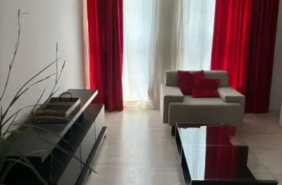 Apartamento com 3 quartos para alugar na Rua Cancioneiro Popular, 116, Santo Amaro, São Paulo