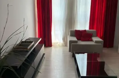 Apartamento com 3 quartos para alugar na Rua Cancioneiro Popular, 116, Santo Amaro, São Paulo