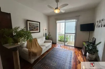 Vendo apartamento vila olimpia, com 2 dormitórios, 61,83 mts, uteis, 1 vaga
