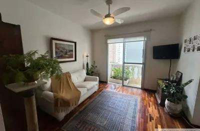 Vendo Apartamento Vila Olimpia, com 2 dormitórios, 61,83 mts, uteis, 1 vaga