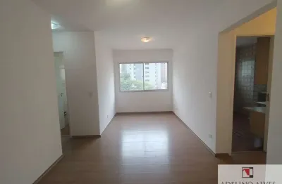 Apartamento com 2 quartos para alugar na Rua Pintassilgo, 76, Moema, São Paulo
