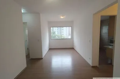 Apartamento com 2 quartos para alugar na Rua Pintassilgo, 76, Moema, São Paulo