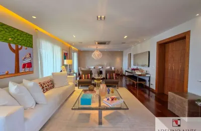 Cobertura com 4 quartos à venda na Rua João de Souza Dias, 515, Campo Belo, São Paulo