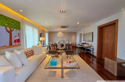 Cobertura com 4 quartos à venda na Rua João de Souza Dias, 515, Campo Belo, São Paulo