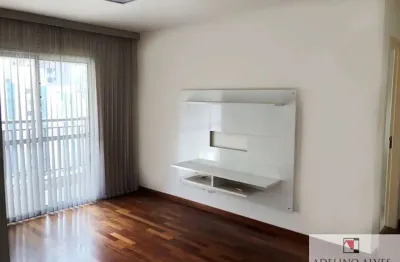 Apartamento com 2 quartos para alugar na Rua Imaculada Conceição, 156, Santa Cecília, São Paulo