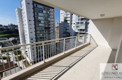 Apartamento com 3 quartos para alugar na Rua Doutor Luiz Migliano, 190, Morumbi, São Paulo