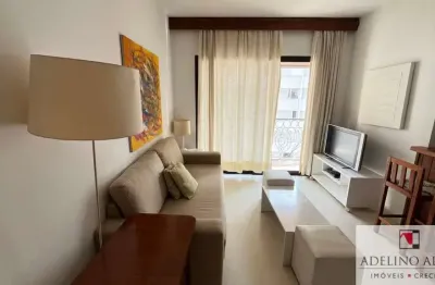 Apartamento com 1 quarto à venda na Alameda Franca, 1417, Jardim Paulista, São Paulo