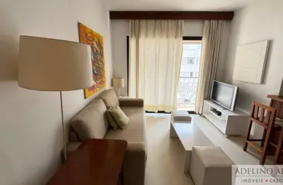 Apartamento com 1 quarto à venda na Alameda Franca, 1467, Jardim Paulista, São Paulo
