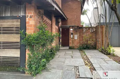 Casa com 4 quartos à venda na Rua Marechal Bitencourt, 241, Jardim Paulista, São Paulo