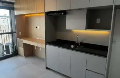 Kitnet / Stúdio para alugar na Rua Fernão Dias, 374, Pinheiros, São Paulo