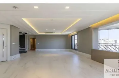 Cobertura com 4 quartos à venda na Rua João Álvares Soares, 1330, Campo Belo, São Paulo