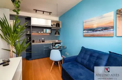 Kitnet / Stúdio à venda na Rua Maria José, 446, Bela Vista, São Paulo