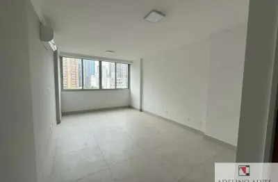 Apartamento com 2 quartos para alugar na Rua Manuel Guedes, 475, Itaim Bibi, São Paulo