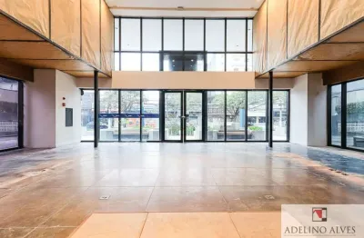 Ponto comercial para alugar na Rua Joaquim Floriano, 838, Itaim Bibi, São Paulo