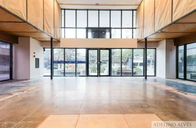 Ponto comercial para alugar na Rua Joaquim Floriano, 838, Itaim Bibi, São Paulo