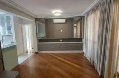 Apartamento com 3 quartos à venda na Rua Caravelas, 118, Vila Mariana, São Paulo