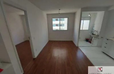 Apartamento com 1 quarto à venda na Rua do Lavapés, 485, Cambuci, São Paulo