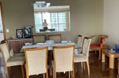 Apartamento com 4 quartos à venda na Rua Aimberê, 279, Perdizes, São Paulo