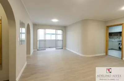 Apartamento com 3 quartos à venda na Rua Aimberê, 174, Perdizes, São Paulo