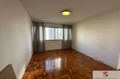 Vendo apartamento em pinheiros, com 102 mts, 3 dormitórios e 1 vaga