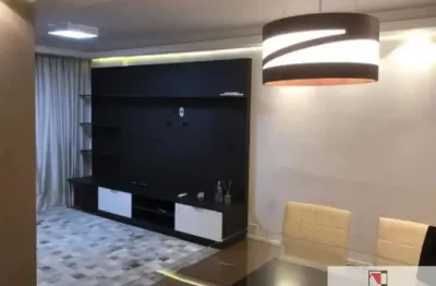 Apartamento a venda 2 dormitorios sendo 1 suite vila olimpia