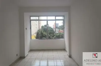 Apartamento para locação na consolação, 2 dormitórios e 109 m²