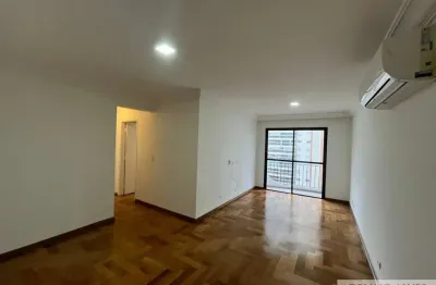 Apartamento para locação na Vila Olímpia , 1 dormitório e 75 m ²