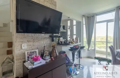 Cobertura com 2 quartos à venda na Rua Doutora Neyde Apparecida Sollitto, 460, Vila Clementino, São Paulo