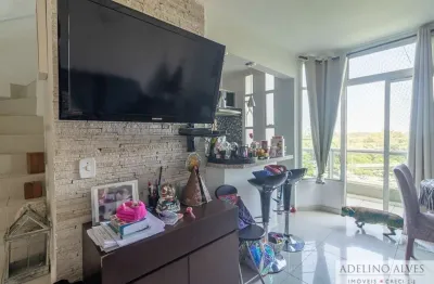 Cobertura com 2 quartos à venda na Rua Doutora Neyde Apparecida Sollitto, 460, Vila Clementino, São Paulo