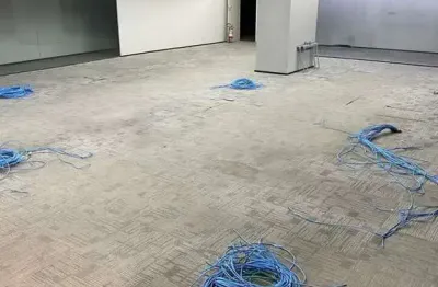 Sala comercial com 2 salas para alugar na Rua Joaquim Floriano, 960, Itaim Bibi, São Paulo