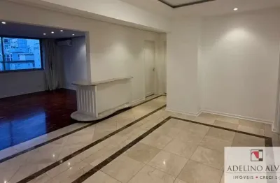Apartamento para locação no itaim bibi , 2 dormitórios e 210 m ²