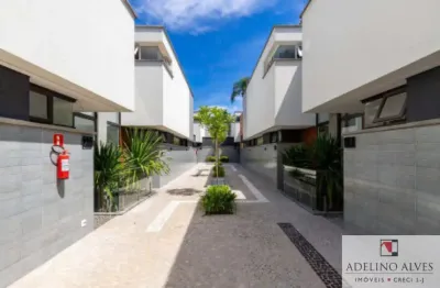 Casa em condomínio fechado com 4 quartos à venda na Rua Cristóvão Pereira, 529, Campo Belo, São Paulo