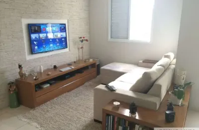 Vendo/Alugo 2 dormitórios sendo 1 suíte em Vila Nova Conceição