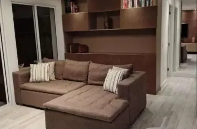 Apartamento com 2 quartos à venda na Rua Padre Machado, 773, Vila Mariana, São Paulo