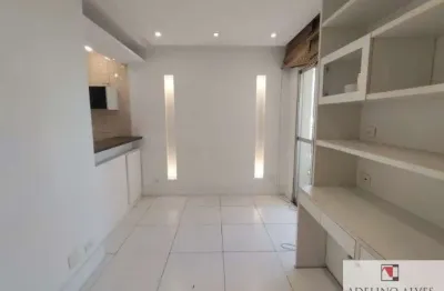 Apartamento  para locação na vila mariana, 1 dormitório e 43 m ²